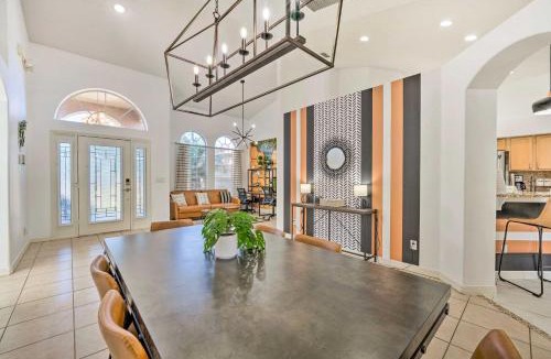 Orange Tree House | Clermont Vacation Rental w/Pool: 11 Mi to Disney