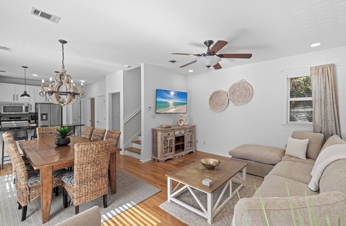 Gulfview Heights House | Close to Beach, Bikes, Large Pool, South of 30A