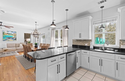 Gulfview Heights House | Close to Beach, Bikes, Large Pool, South of 30A