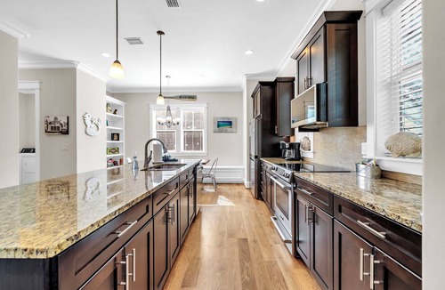 Lakeside at Blue Mountain Beach House | Close to Trails and Lakes with Shared Pool