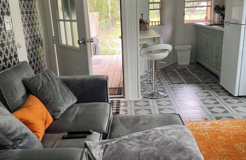 Fellowship Other | CLOSE TO WEC/HITS- 15 acre, 4/3 Farm with 10 stalls, 1 RV Hookup and Tiny House