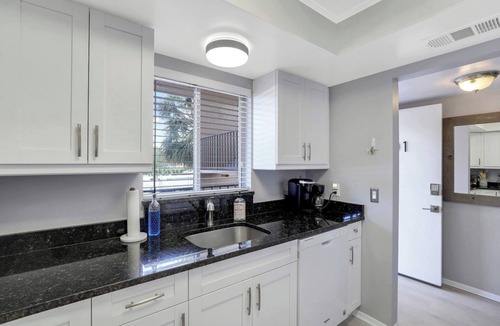 Lely Golf Estates Condo | Close to world class beaches! 3.5 mi to 5th Ave restaurants & shopping.