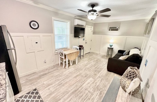 Flagler Beach Condo | "Cloud Nine" Seaside/Pool Condo on Flagler Beach #9