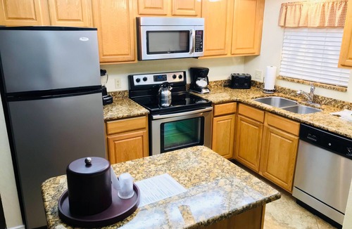 Kissimmee Hotel | Club Sevilla