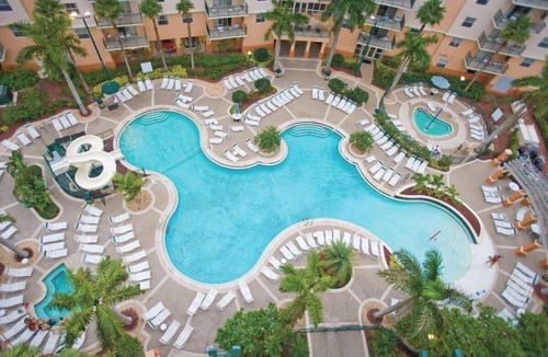 Survey Creek Condo | Club Wyndham Palm-Aire 2bedroom 2bath multiple weeks available!