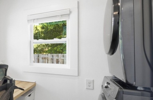 Delray Beach Cottage | Coastal 2-bedroom cottage in Delray Beach with large private back yard