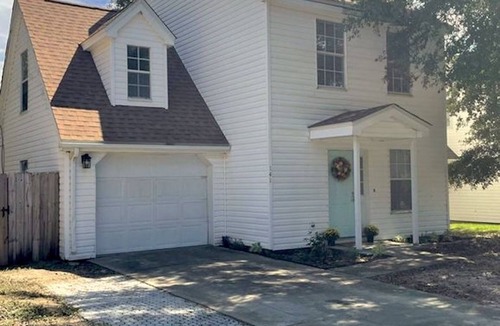 Ocean City House | Coastal 3 bedroom home by the Gulf