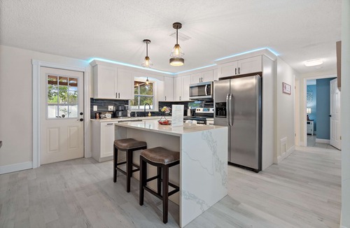 Pinellas Park House | Coastal Breeze on 66th Avenue