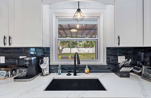 Pinellas Park House | Coastal Breeze on 66th Avenue