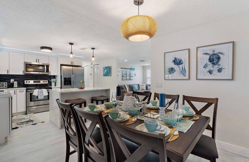 Pinellas Park House | Coastal Breeze on 66th Avenue
