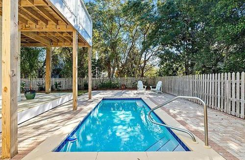 Gulfview Heights House | Coastal Calm