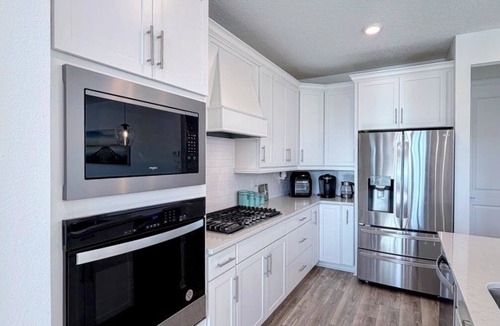 St. Augustine House | Coastal Charm