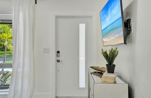Boca Raton Villa | Coastal Charm Villa