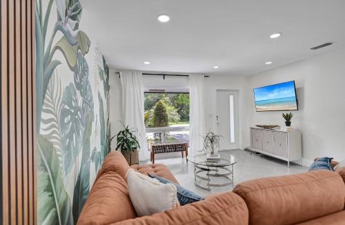 Boca Raton Villa | Coastal Charm Villa