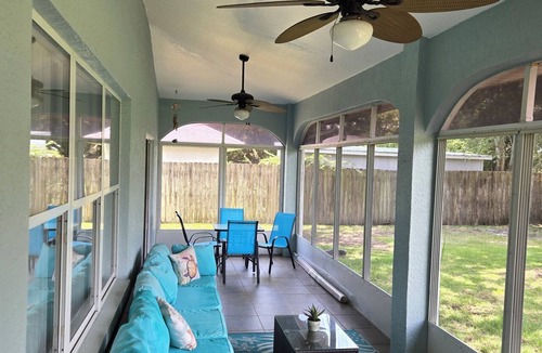 Indian Trails House | Coastal Comfort Family Retreat
