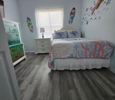 Indian Trails House | Coastal Comfort Family Retreat