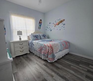 Indian Trails House | Coastal Comfort Family Retreat
