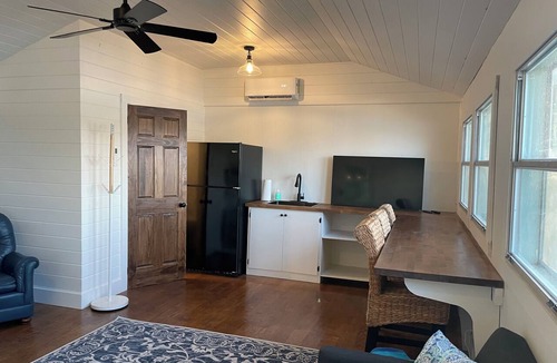 Townsend House | Coastal Compound, two houses and an ADU totaling 6 BD-5 BA on the Sapelo River