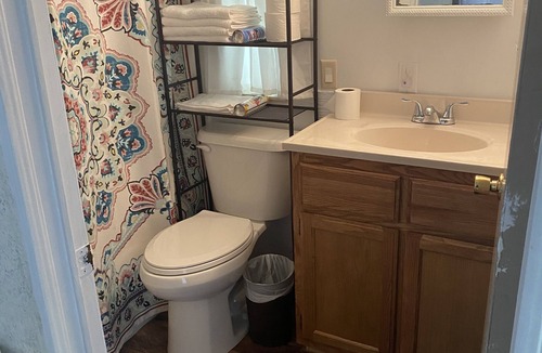 Steinhatchee Cottage | Coastal Cottage 524 Steinhatchee Florida