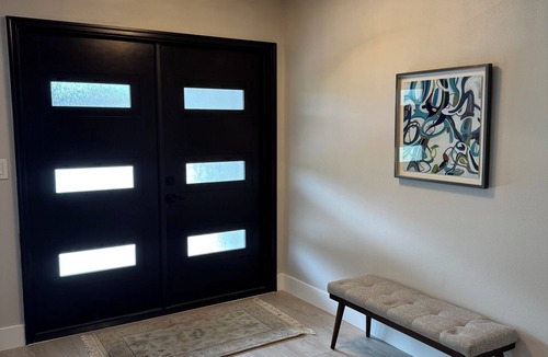Bal Harbour House | Coastal Dream ~ Luxury Waterfront Gem on Tampa Bay