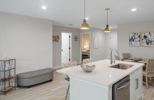 Englewood East House | Coastal Escape - New Luxury House