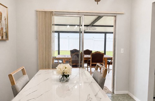 Apollo Beach House | Coastal Getaway in Apollo Beach/Pet Friendly !