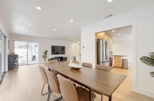 Seminole House | Coastal Getaway w/Pool, Cal King, 5 min from Beach