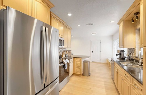 Seminole House | Coastal Getaway w/Pool, Cal King, 5 min from Beach