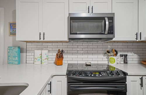 Fort Walton Beach House | Coastal Home Family Friendly 2 Miles to Beach