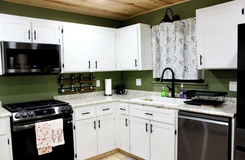 Brunswick House | Coastal House Near FLETC, St Simon's & Jekyll Island