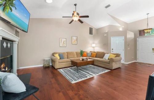 Southside House | Coastal Lane - Entire