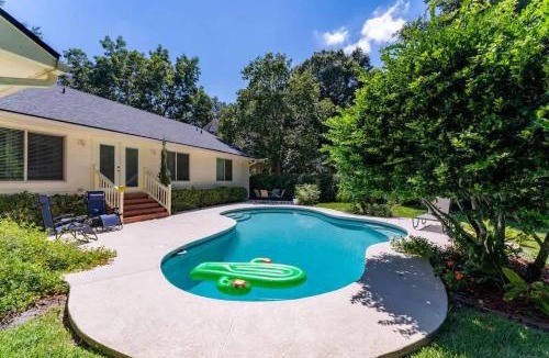 Southside House | Coastal Lane - Entire