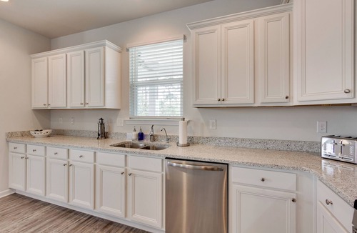 Port St. Joe House | Coastal Port St Joe Getaway w/Pool & Beach Access