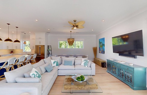 Islamorada House | Coastal Retreat ~ Brand New 4-Bedroom Home in the Heart of Islamorada