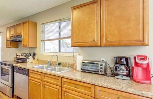 Port Saint Lucie House | Coastal Retreat Near Beaches & Golf!