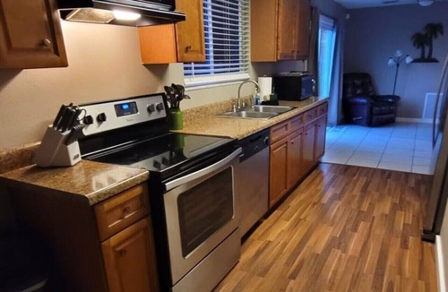 Port Saint Lucie House | Coastal Retreat Near Beaches & Golf!
