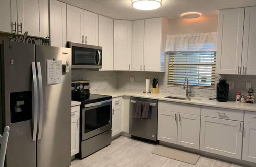 Seminole Villa | Coastal Retreat Near BEACH