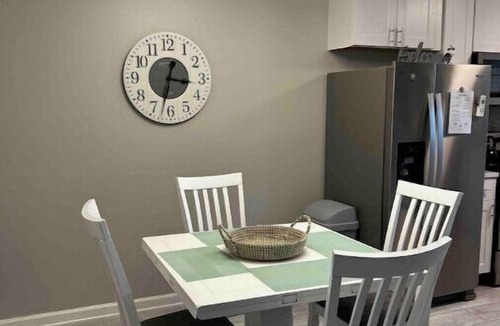 Seminole Villa | Coastal Retreat Near BEACH