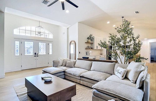 Englewood South House | Coastal Retreat Pool Minutes from Beach