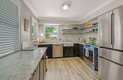 Central Naples Apartment | Coastal Soul House in the heart of Naples