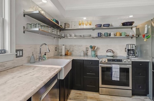 Central Naples Apartment | Coastal Soul House in the heart of Naples