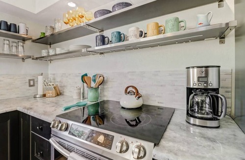 Central Naples Apartment | Coastal Soul House in the heart of Naples