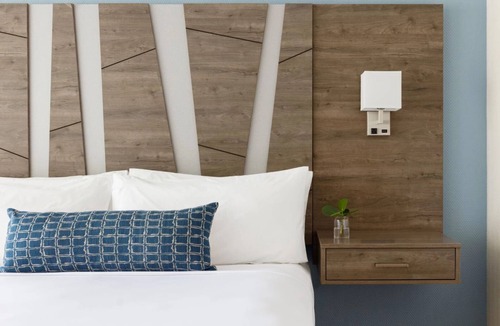 Pinellas Point Hotel | Coastal Vibes Await | Dive into Adventurous Excursions & Tranquil Evenings