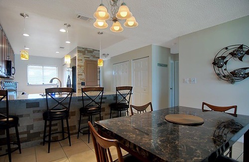 Crescent Beach Condo | Cocoa Beach Condo With Beautiful Ocean View