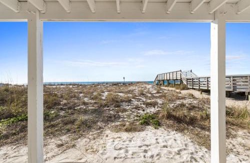 Fort Walton Beach House | Coconut Beach House B