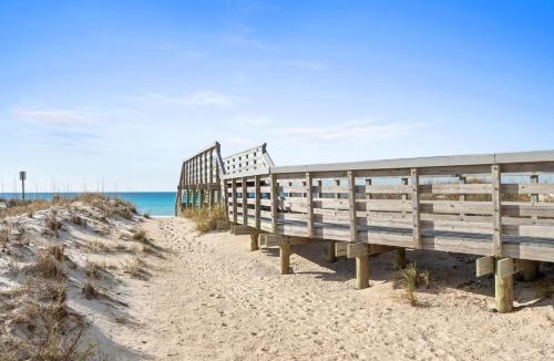 Fort Walton Beach House | Coconut Beach House B
