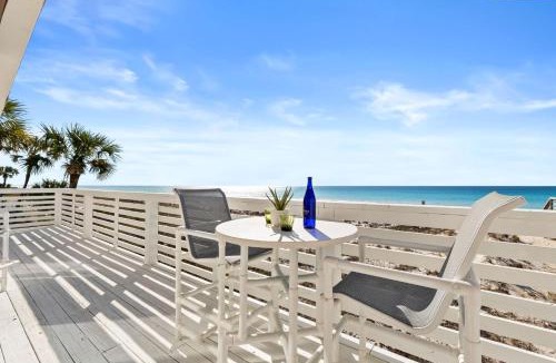 Fort Walton Beach House | Coconut Beach House A