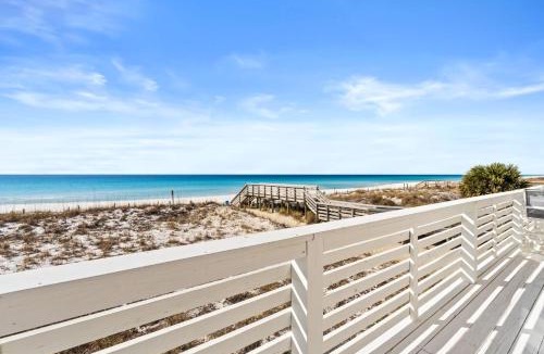 Fort Walton Beach House | Coconut Beach House A