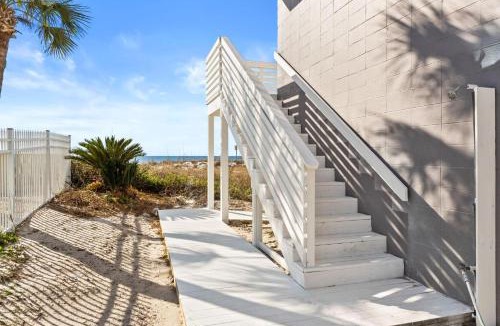 Fort Walton Beach House | Coconut Beach House A