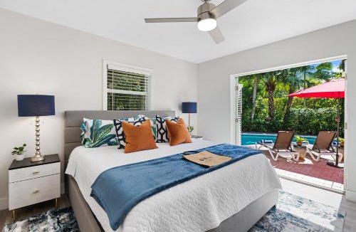 Victoria Park House | Coconut Cottage
